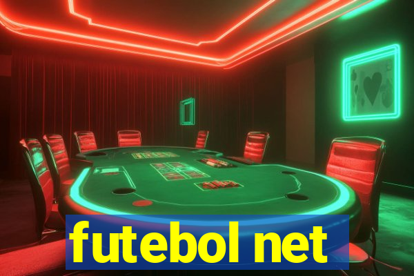 futebol net